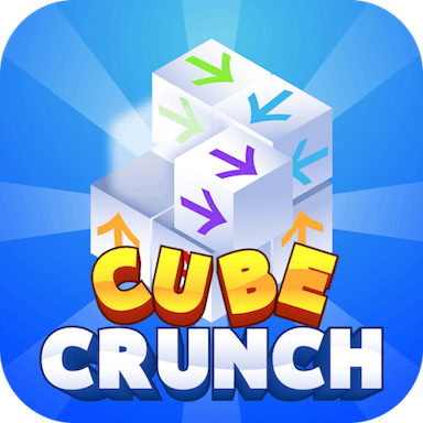 Cube Game Icon