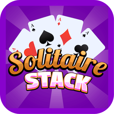 Solitaire Game Icon